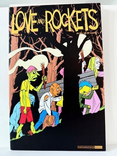 Love and rockets 18 19 - love,