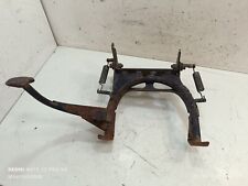 CAVALLETTO CENTRALE PER APRILIA SCARABEO 125 200 LIGHT 2008 2011