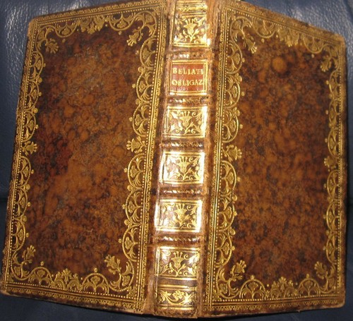 1768 bellati obbligazioni - 1768,