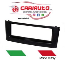 Mascherina radio fiat grande - radio,