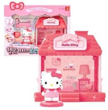 Personaggi Sanrio HELLO KITTY