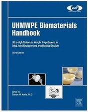 Uhmwpe biomaterials handbook - biomaterials,