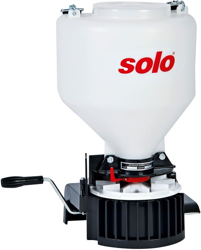 Solo 421 spandiconcime - kg,