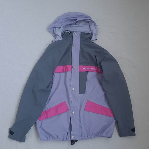 Giacca salewa gore tex vintage - giacca, gore-tex