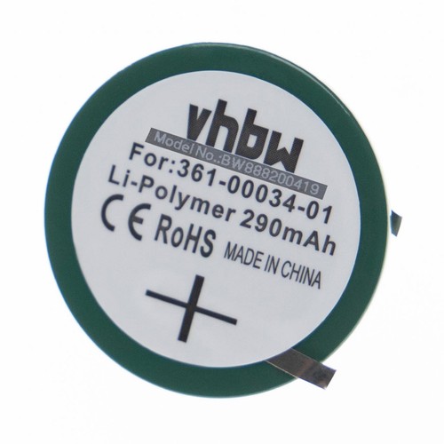 Batteria per garmin forerunner - batteria,