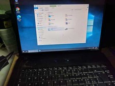 Laptop HP compaq 6735s - scheda video con reflow da fare