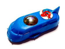 UOMO RAGNO - SPIDERMAN 80s