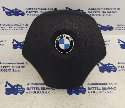 Airbag volante bmw serie e90 - serie,
