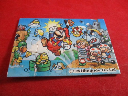 Super mario bros nintendo - mario,