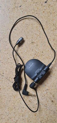 Microfono sony ecm - ecm-c115, 100%