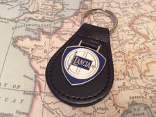 Lancia Smalto Qualità Nero