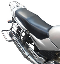 Barre portatutto Yamaha YBR 125 cromate 2005-2010