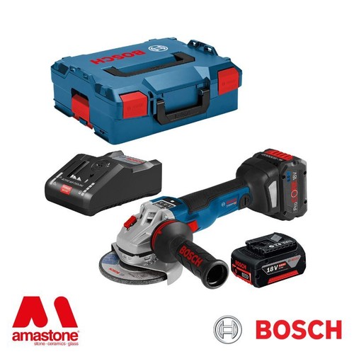 Smerigliatrice angolare - smerigliatrice,