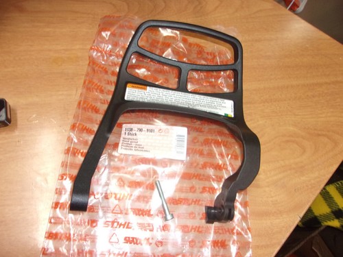 Maniglia freno stihl oem - freno,