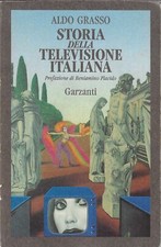 Grasso, Aldo..STORIA DELLA