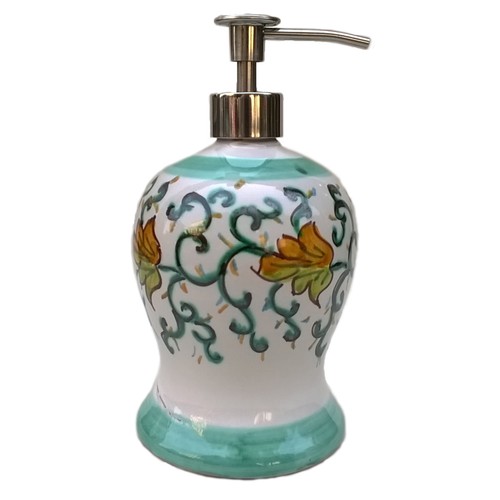 Dosatore sapone liquido - sapone,