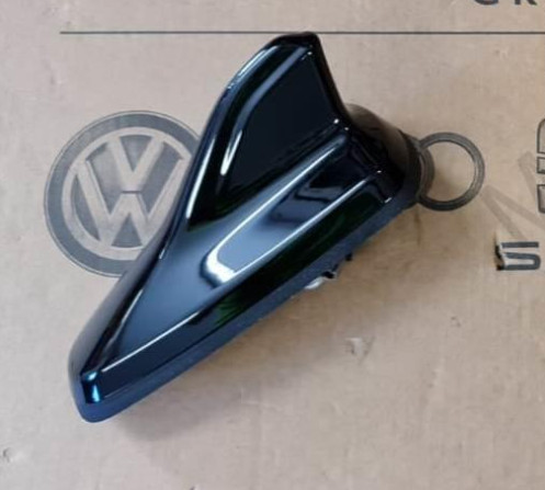 Antenna tetto golf cd - vw,
