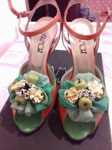 Scarpe donna decolté - donna,