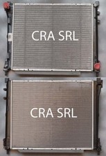 RADIATORE LANCIA Y PSILON 0.9