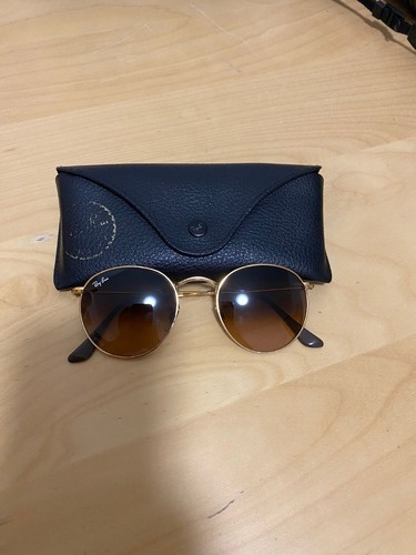 Ray ban round metal - ray-ban,