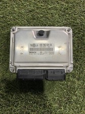 Centralina Motore Volkswagen Passat 2002 1.9 Diesel 038906019ER