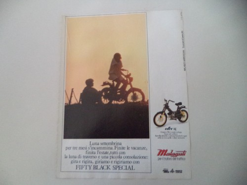 Advertising pubblicità 1979 - pubblicità,