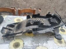 Sottocodone Suzuki Bandit 650