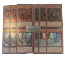 Yugioh mazzo righello drago - mazzo,