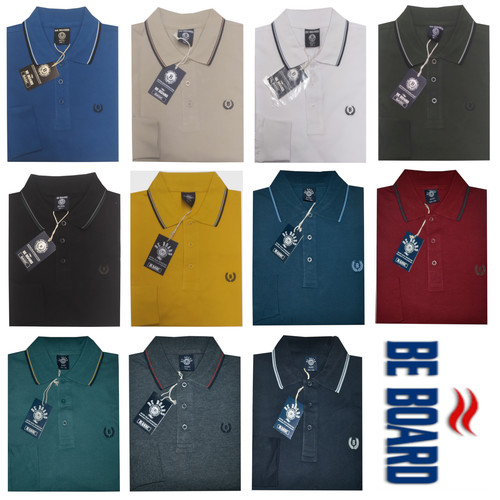Maglia polo uomo - l, xl