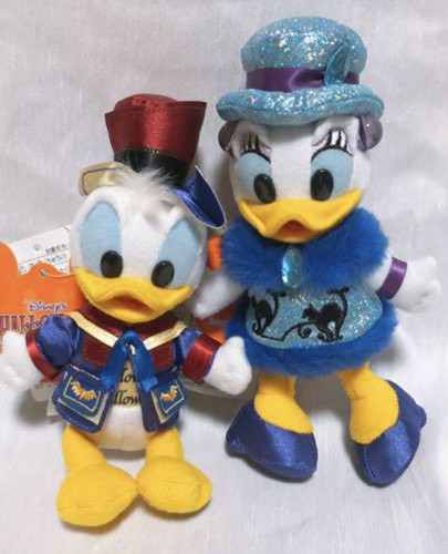 Disneyland paperino - disneyland, e