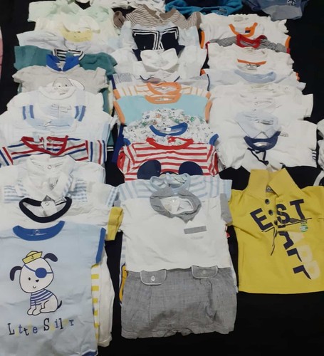 Vestiti bimbo mesi vedi - 0-3,