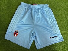 Pantaloncino Short BOLOGNA No Match Worn No Indossata No Maglia Shirt Trikot