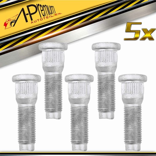 Bullone per ruota viti jeep - bullone,