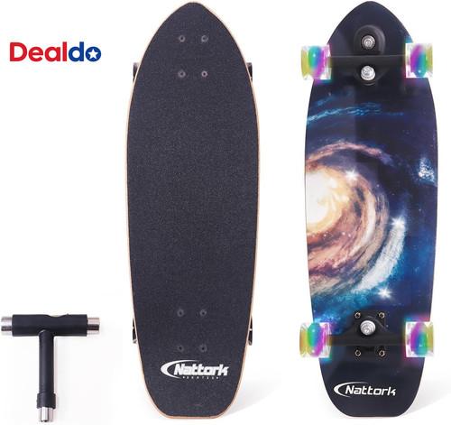 Skateboard completo bambini - completo,