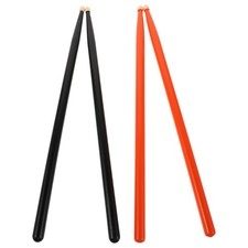  2 Pair Tamburo Rullante