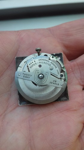 Universal geneve 256b - universal,