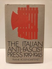 The Italian Anti-Fascist Press