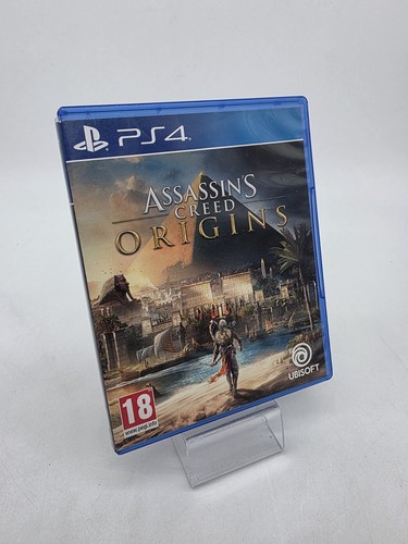Assassin creed origins - assassin’, s