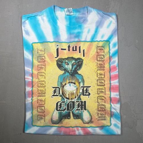 Shirt vintage y2k jethro - vintage,