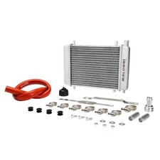 RADIATORE MHR MALOSSI 30,4 X