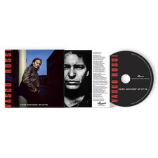 VASCO ROSSI - COSA SUCCEDE IN