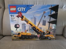 Lego city 60409 gru - lego,