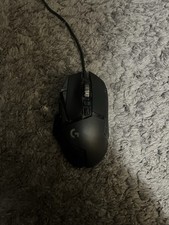 Logitech G502 HERO High Performance Mouse Ottico da Gioco - Nero