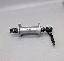 Mozzo Shimano VR Alivio