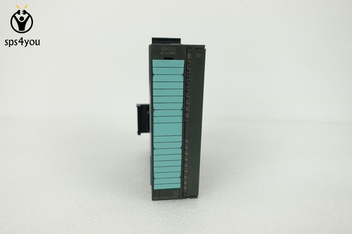Siemens simatic 300 uscita - siemens, s7