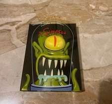 Dvd I Simpson - Stagione 14