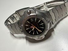 🇨🇭Vintage Watch North