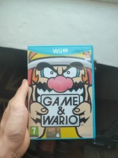 Jeu Giocco WII U Game And