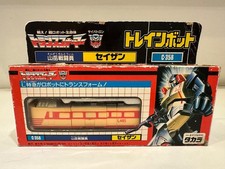 G1 Takara Hasbro Transformers