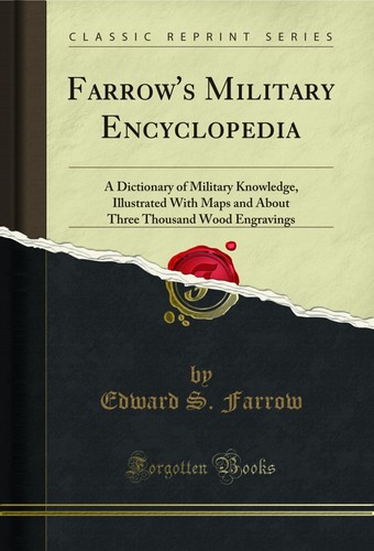 Farrow military - farrow's,